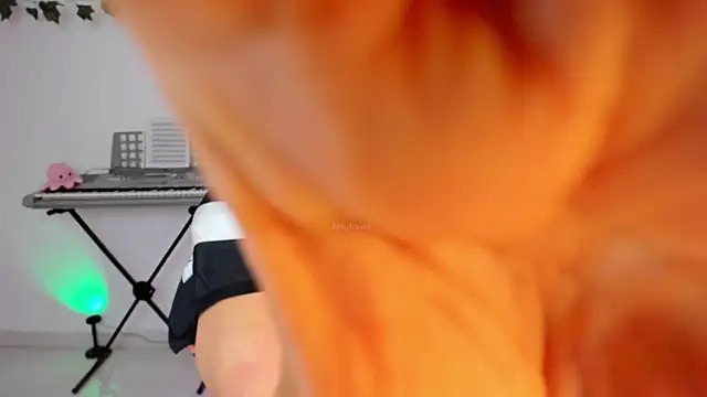 AriannaSoul online show from 09/29/25, 09:41