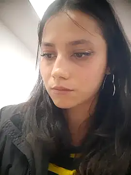 AriannaSoul online show from 11/14/25, 10:18