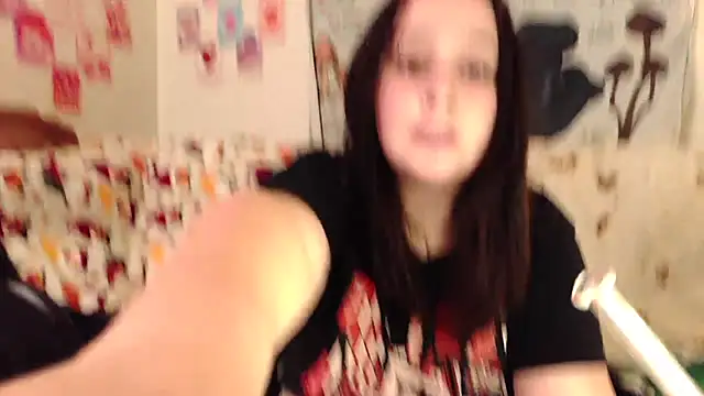 Shadow Slut online show from 10/21/25, 03:18