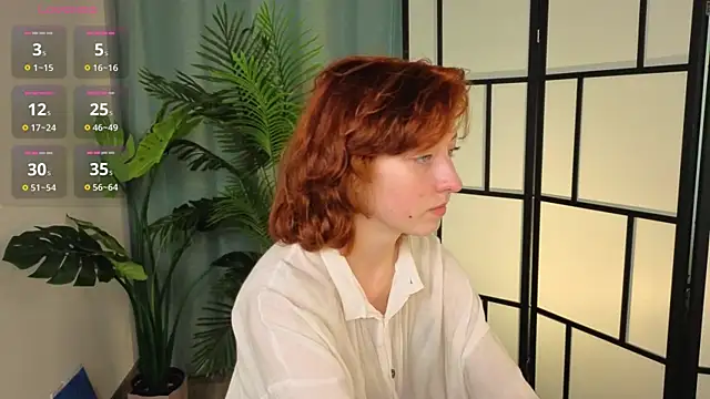 Snapshot of JuanaFriesz chatting on 09/13/25, 07:08 JuanaFriesz online show from 09/13/25, 07:08