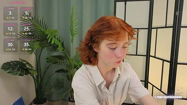 Snapshot of JuanaFriesz chatting on 09/17/25, 07:10 JuanaFriesz online show from 09/17/25, 07:10