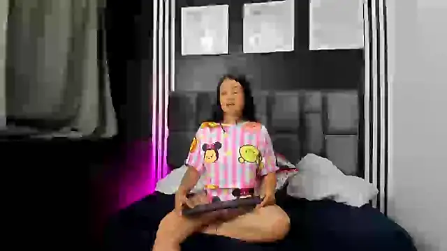 Hornycouple Hot online show from 10/08/25, 11:19