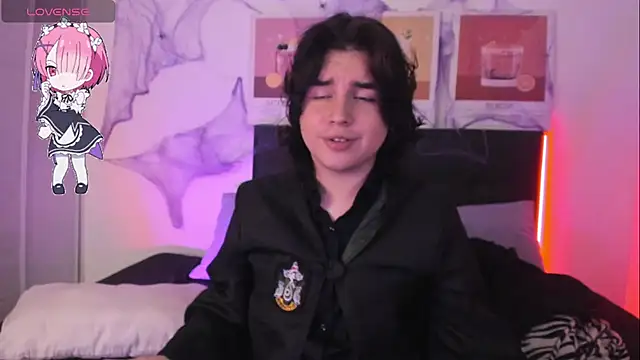 damienbeltmonth online show from 10/16/25, 04:46