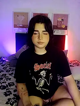 damienbeltmonth online show from 11/17/25, 09:42