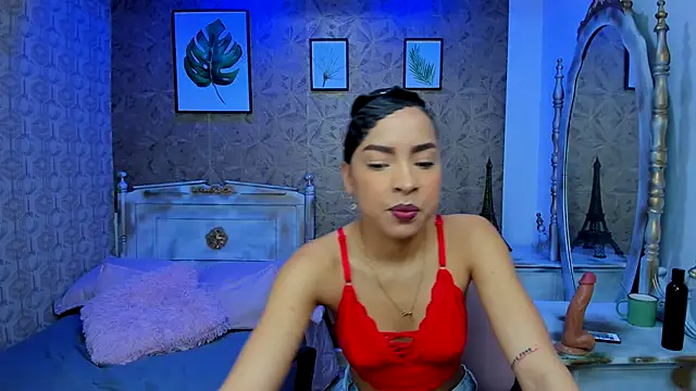 Lucia jane online show from 10/11/25, 08:40