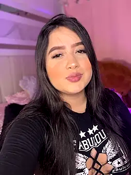 Emiily Moore1 online show from 10/10/25, 01:26