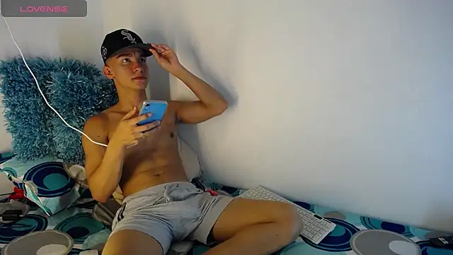 babyandy x online show from 09/22/25, 09:06