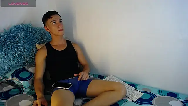 babyandy x online show from 09/23/25, 08:12