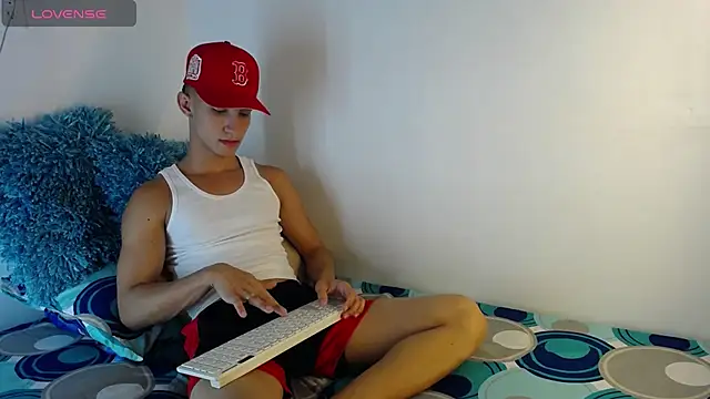 babyandy x online show from 09/24/25, 08:56