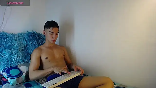 babyandy x online show from 09/26/25, 08:46