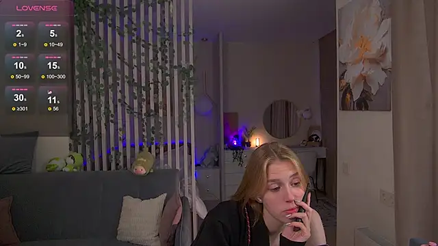 sofiapurex online show from 10/12/25, 06:51