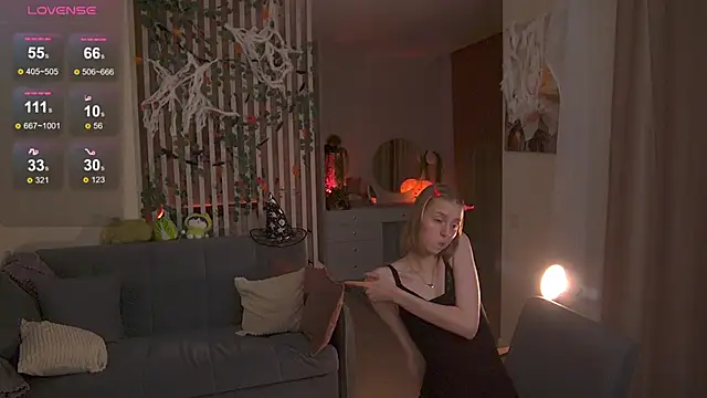 sofiapurex online show from 10/31/25, 08:32