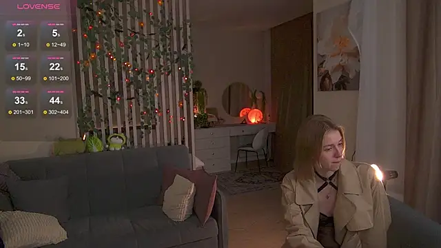 sofiapurex online show from 11/03/25, 07:15