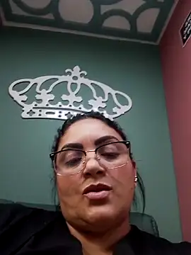 tiffany Johnson1 online show from 10/11/25, 10:08