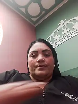 tiffany Johnson1 online show from 10/14/25, 05:58