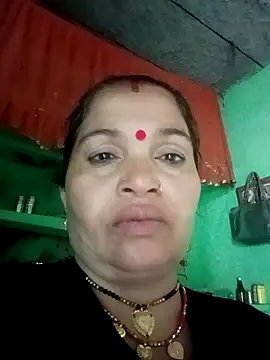 Manavi x online show from 11/21/25, 08:13