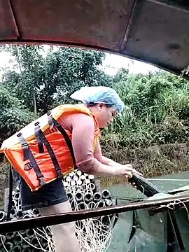 Lyly nuce online show from 10/07/25, 02:53