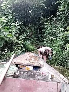 Lyly nuce online show from 10/21/25, 02:23