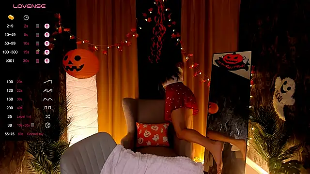 amy cute cat online show from 10/23/25, 08:46