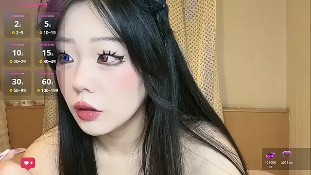 babyrita online show from 10/24/25, 04:14