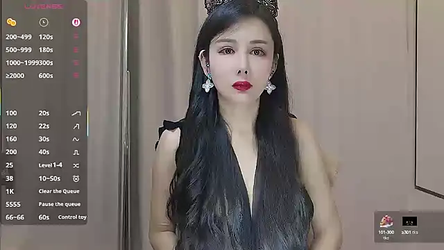 Snapshot of Cuteazhu chatting on 10/04/25, 02:04 Cuteazhu online show from 10/04/25, 02:04