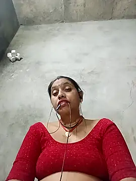 Sandhya x online show from 10/13/25, 04:40