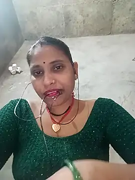 Sandhya x online show from 10/15/25, 04:56