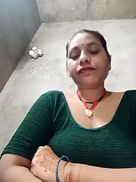 Sandhya x online show from 10/22/25, 02:50