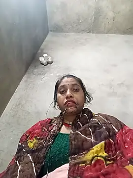 Sandhya x online show from 10/27/25, 04:33