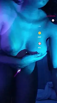 SexyGemBeautyX online show from 11/16/25, 08:25