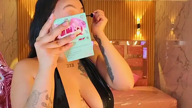 m eris s online show from 11/10/25, 01:32