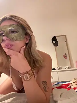 DouceAngela69 online show from 11/20/25, 07:13