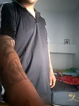 Maratattoo22 online show from 09/12/25, 07:58