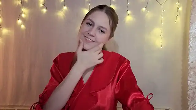 ShyMistery online show from 11/08/25, 07:23