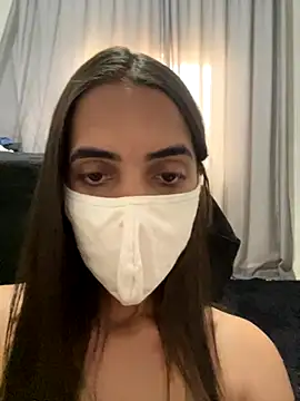 Bandidasexy22 online show from 09/15/25, 07:25