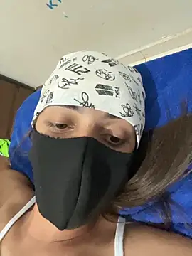 Bandidasexy22 online show from 09/17/25, 03:30