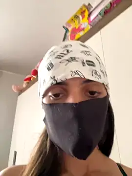 Bandidasexy22 online show from 10/04/25, 06:28