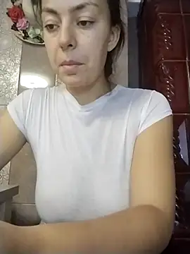 LenaBloomy online show from 10/06/25, 10:34