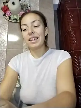 LenaBloomy online show from 10/07/25, 10:56