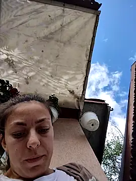 LenaBloomy online show from 10/12/25, 10:47