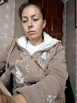 LenaBloomy online show from 10/14/25, 10:38