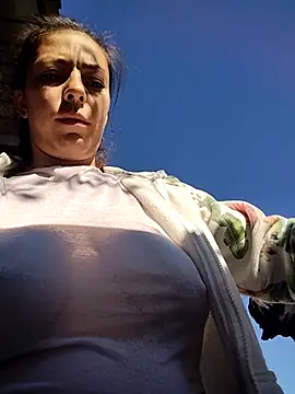 LenaBloomy online show from 10/19/25, 11:33