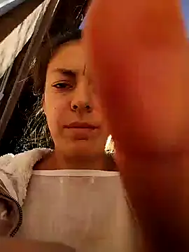 LenaBloomy online show from 10/20/25, 11:10