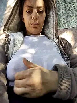 LenaBloomy online show from 10/25/25, 10:34