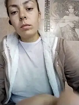 LenaBloomy online show from 11/08/25, 12:16