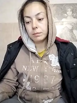 LenaBloomy online show from 11/11/25, 12:16