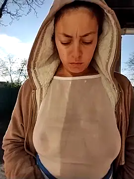 LenaBloomy online show from 11/12/25, 12:38