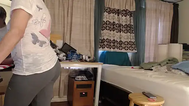 ANALTRAINING4U2 online show from 02/16/25, 04:53