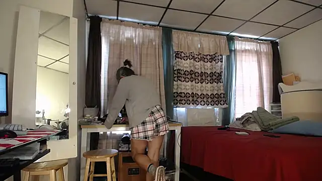 ANALTRAINING4U2 online show from 03/13/25, 05:07