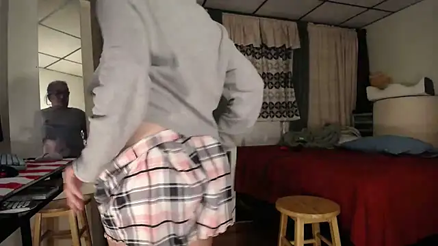 ANALTRAINING4U2 online show from 03/16/25, 04:09